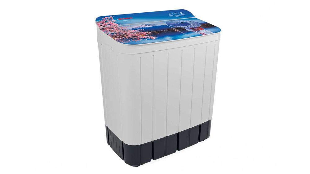 Стиральная машина полуавтомат Shivaki TG 70 FP 7Кг