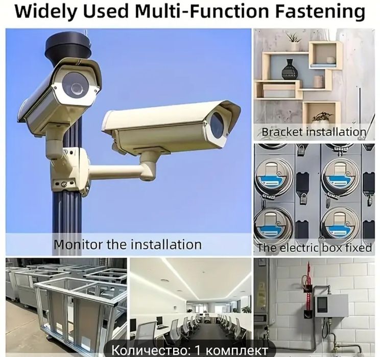 Професионален мини пистолет