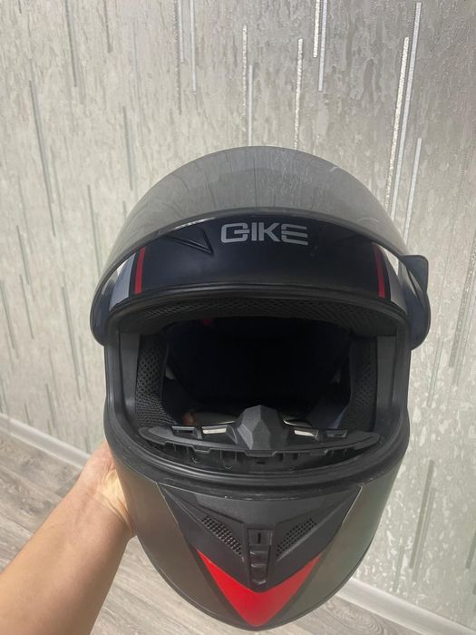Продам шлем Gike Ser