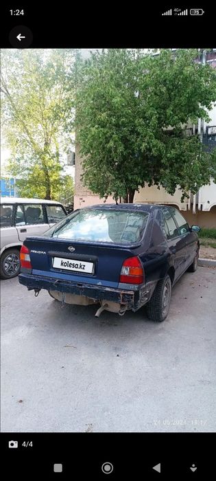 Продам Ниссан Примера P10