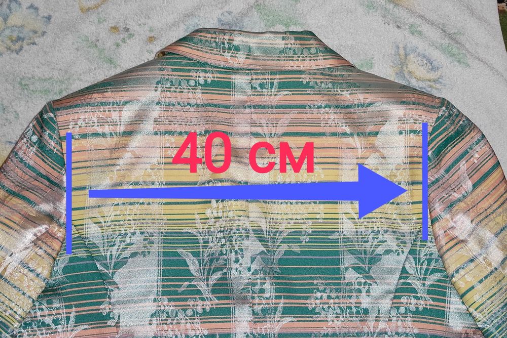 Изумительный женский пиджак - НОВЫЙ!