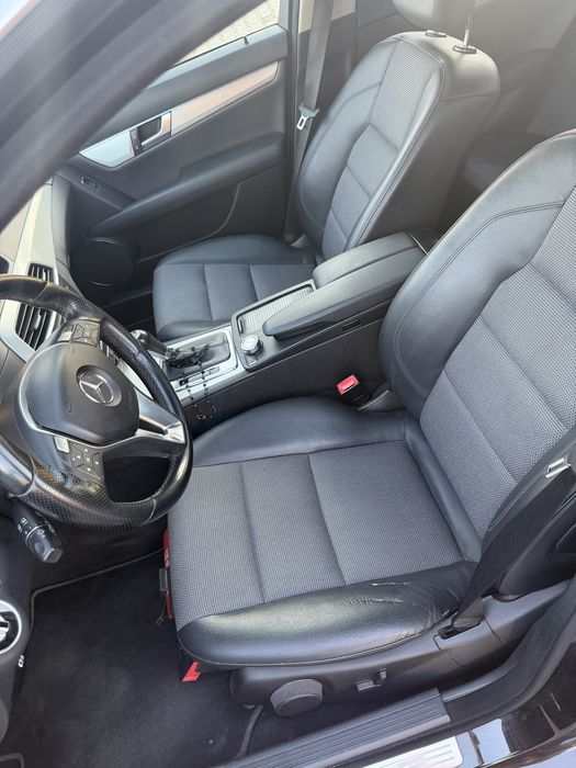 Mercedes-Benz C220 CDi  Avangarde