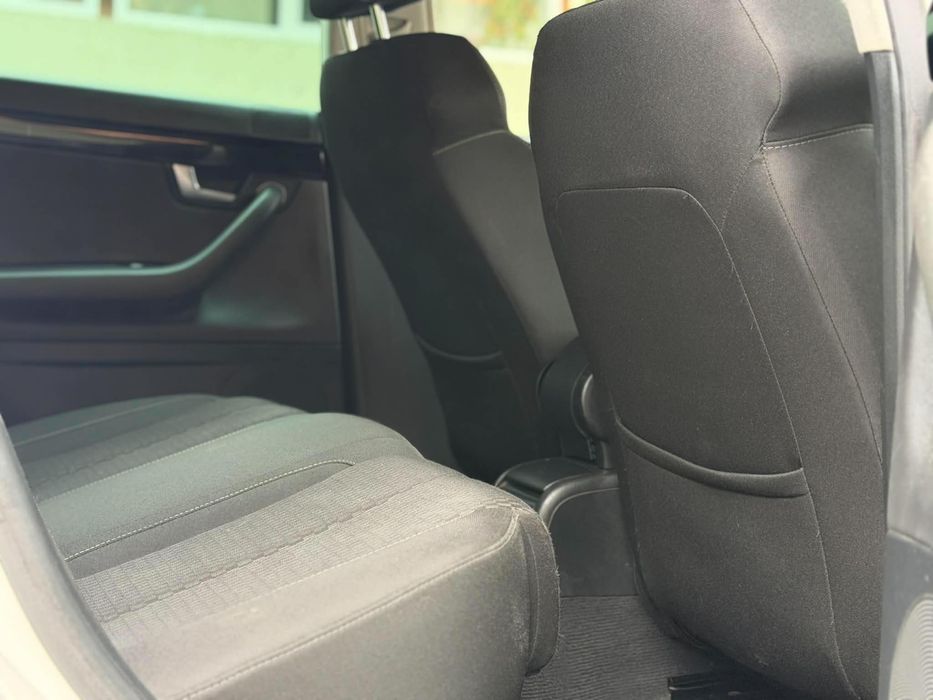 Seat Exeo.