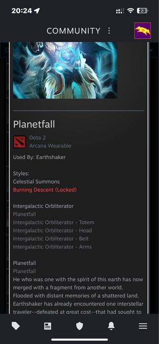 Продам аккаунт стим