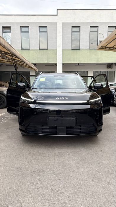 i60 Gac Aion EV 650км