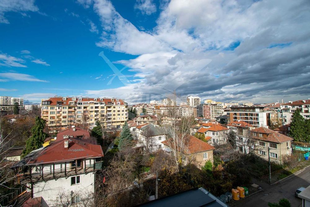 Продава се Мезонет в София, Манастирски ливади - 120 кв.м за 2300 €/кв.м - Снимка #13