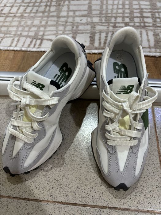 New balance обувки нови