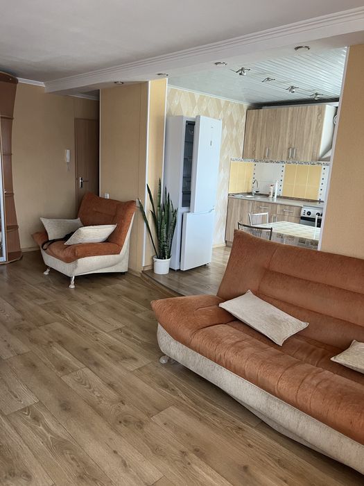 Сдаю квартиру на длительный срок