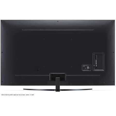 LG 75" (UT81009) 4K UHD 2024 — Большой экран со скидкой 30%!