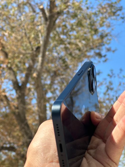 Iphone 13 128gb черный Срочно