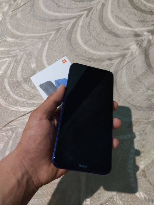 Redmi note 8T sotiladi