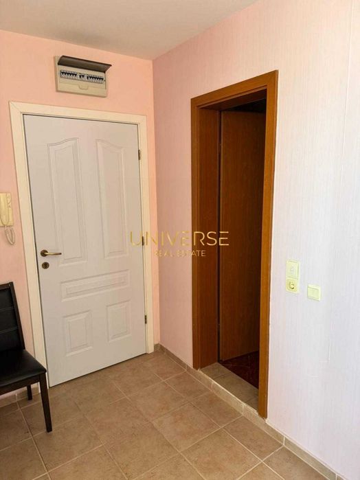 Продава се Двустаен апартамент в Свети Влас - 72 кв.м за 1070 €/кв.м - Снимка #8
