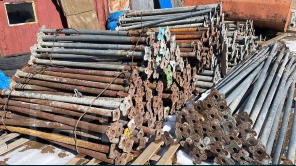 Принимаю деловой металл самовывоз