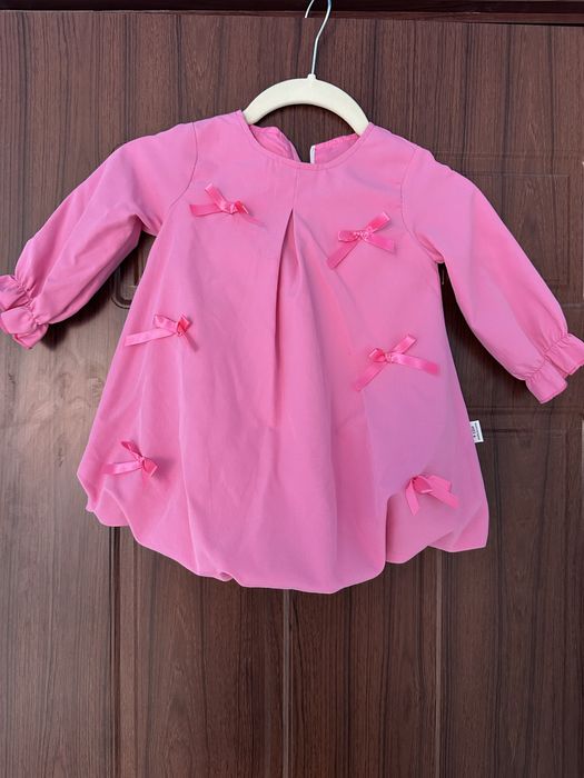 Рокли момиче 90 размер