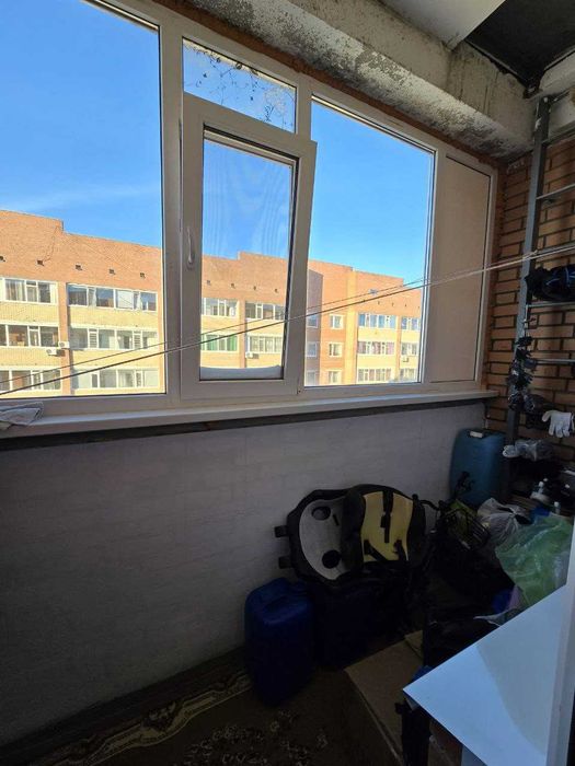 Продажа 3-комнатной квартиры