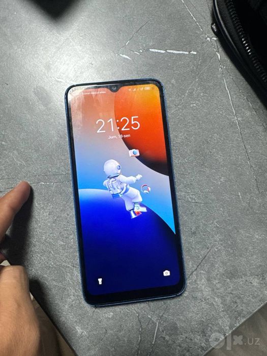 Techno Spark 10 128GB Ideal