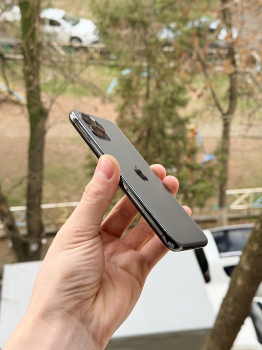 Iphone 11 pro 256Gb srochna