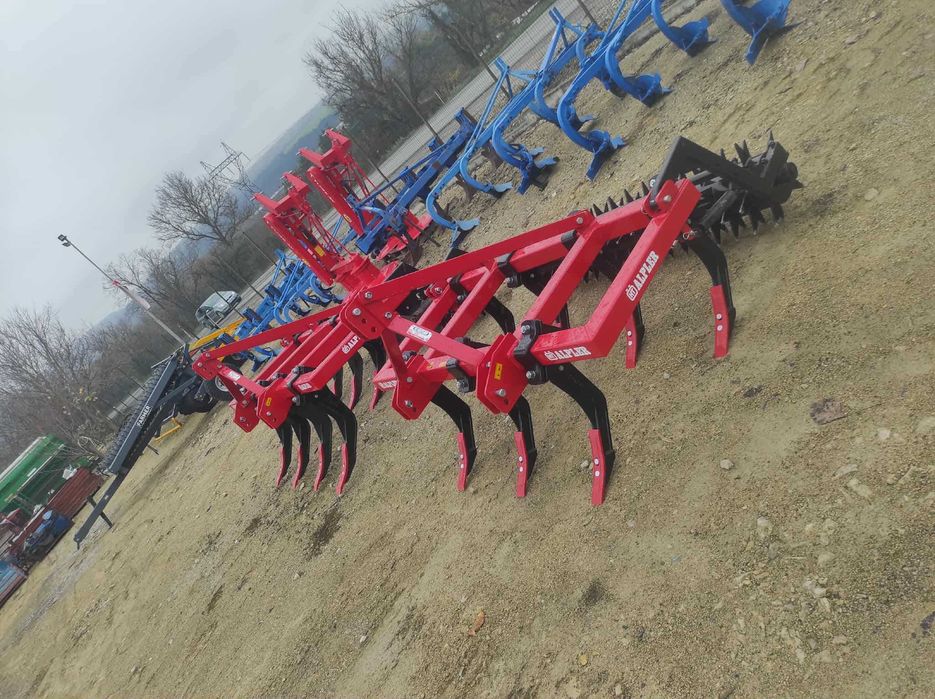 ПРОДЪЛБОЧИТЕЛ – 7 тела /  греда 100×100 / валяк