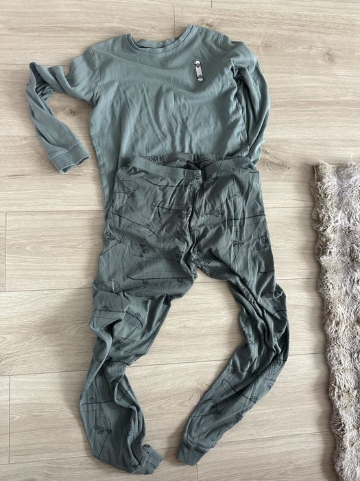Vand pijama unisex