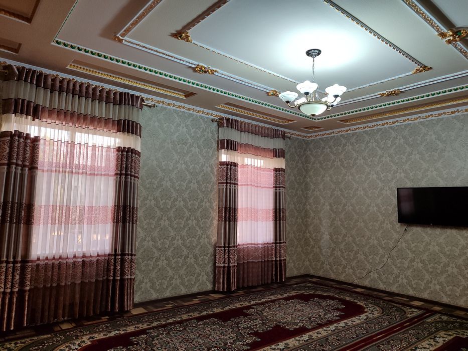 Ховли Гулистон 3 да