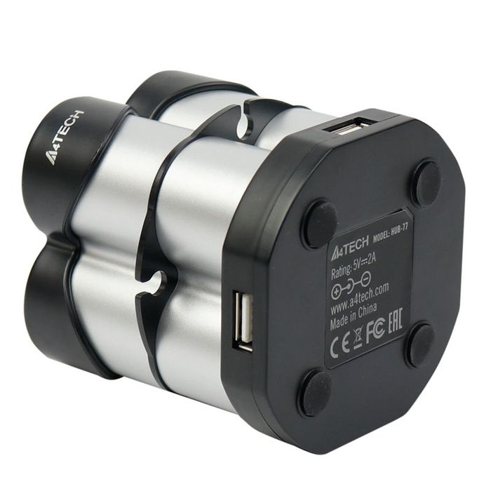 USB-концентратор HUB-77