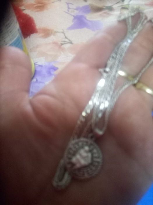 Продам набор серебра