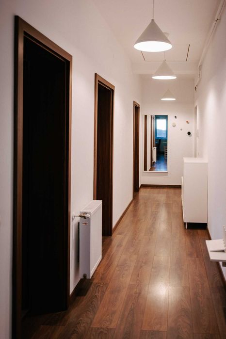 Inchiriez apartament 3 camere - ESO Giroc