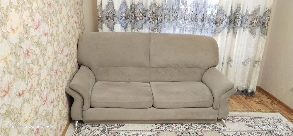 Мягкая мебель срочно