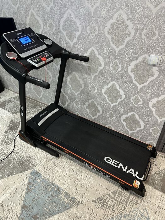 Беговая дорожка GENAU Terra TR-55S