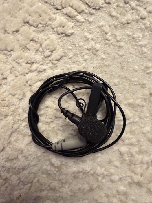 Rode Wireless GO II + 2 mic
