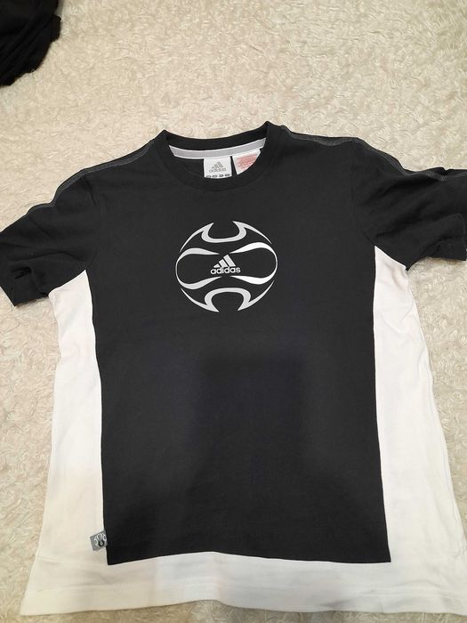 Дамска Тениска-ADIDAS.