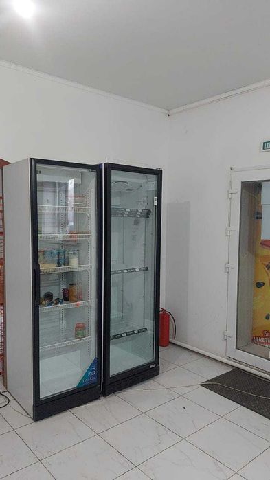 Продается коммерческое помещение п. Сарыколь