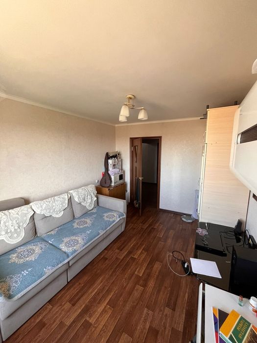 Продается квартира