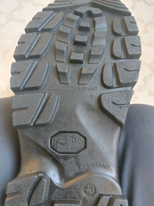 Жаздык етик 43 размер