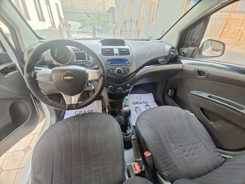 Spark в отличном состояние