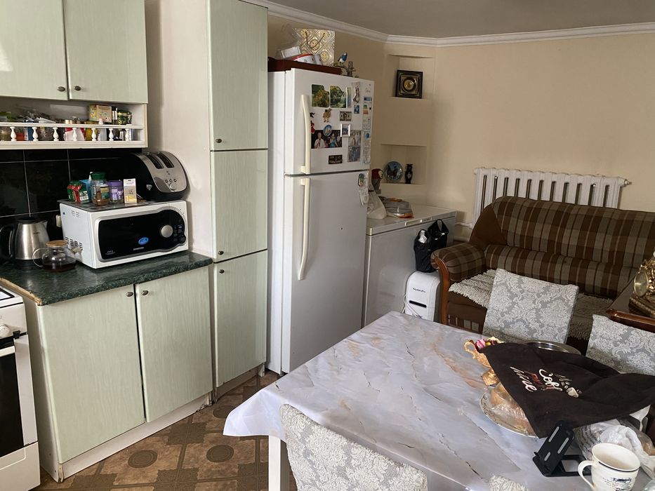 Частный двухэтажный Дом