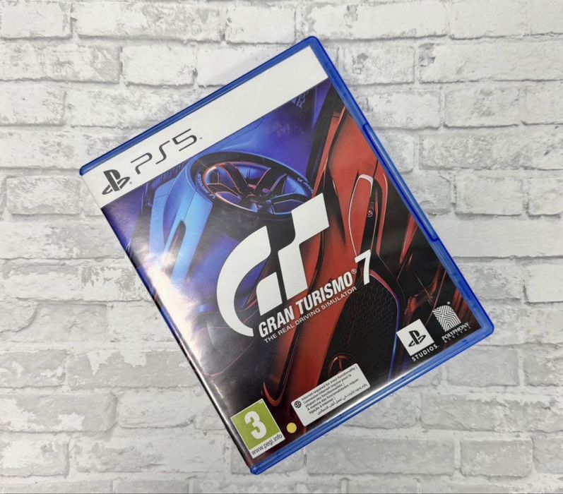 Продаются диски на PS4 PS5