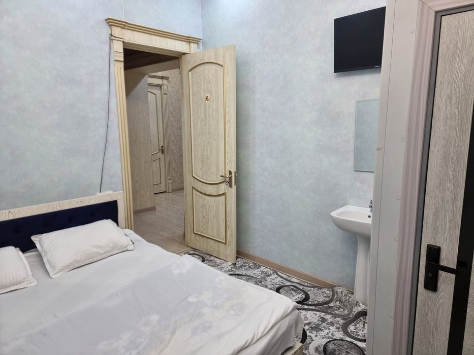 Prodaja  sergili tayor biznes