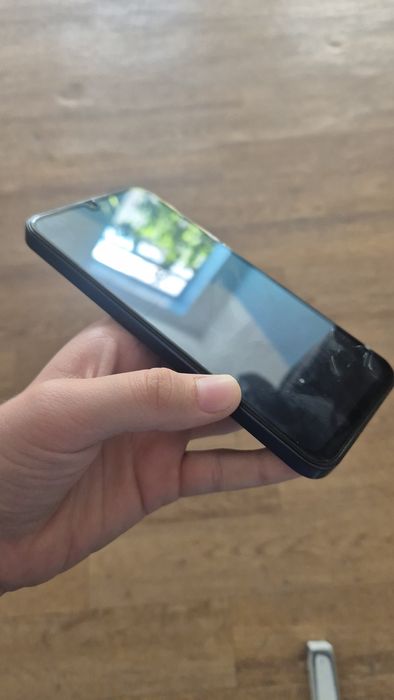 Обмен Samsung A25 5G