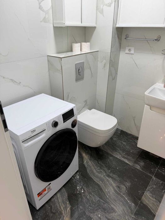 Apartament 2 camere - prima inchiriere !