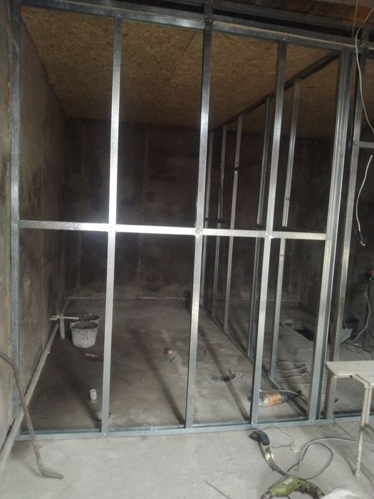 Ремонт квартир ,домов