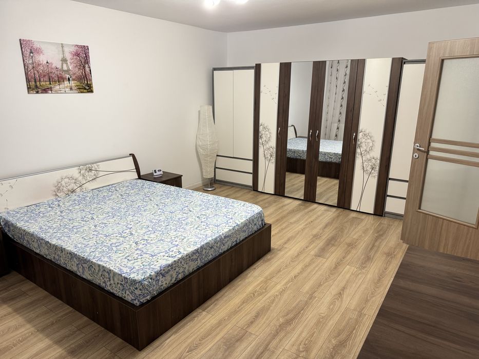 Persoana fizica, Inchiriez garsoniera cf. 1 in cartierul Bistrita Lac