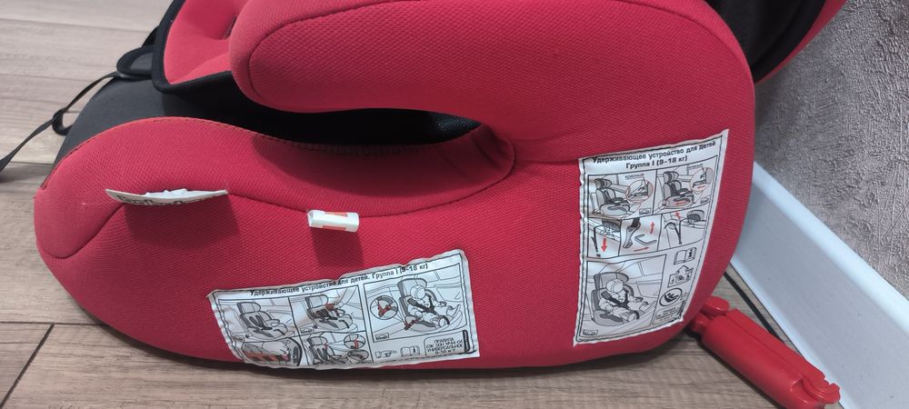 Продам детское кресло