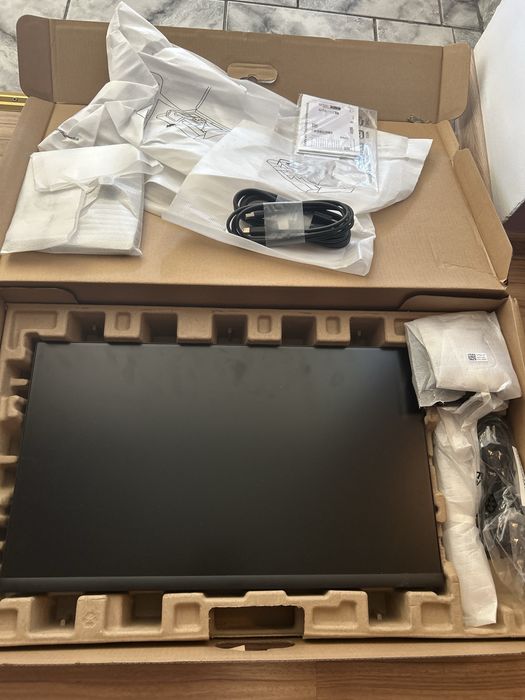 Monitor Led Dell 24 inch