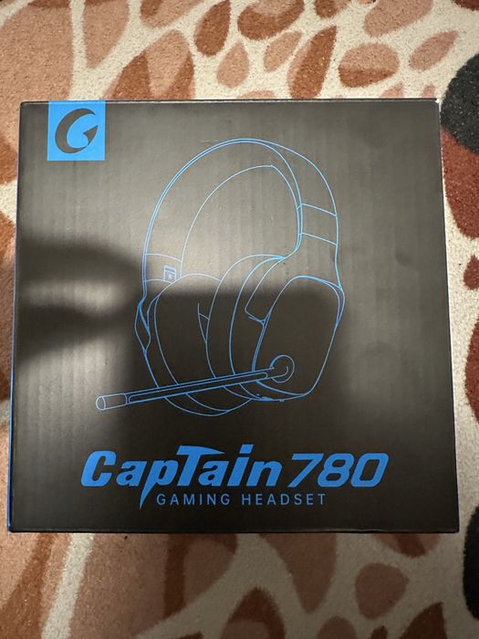 Vand casti pentru Gamers