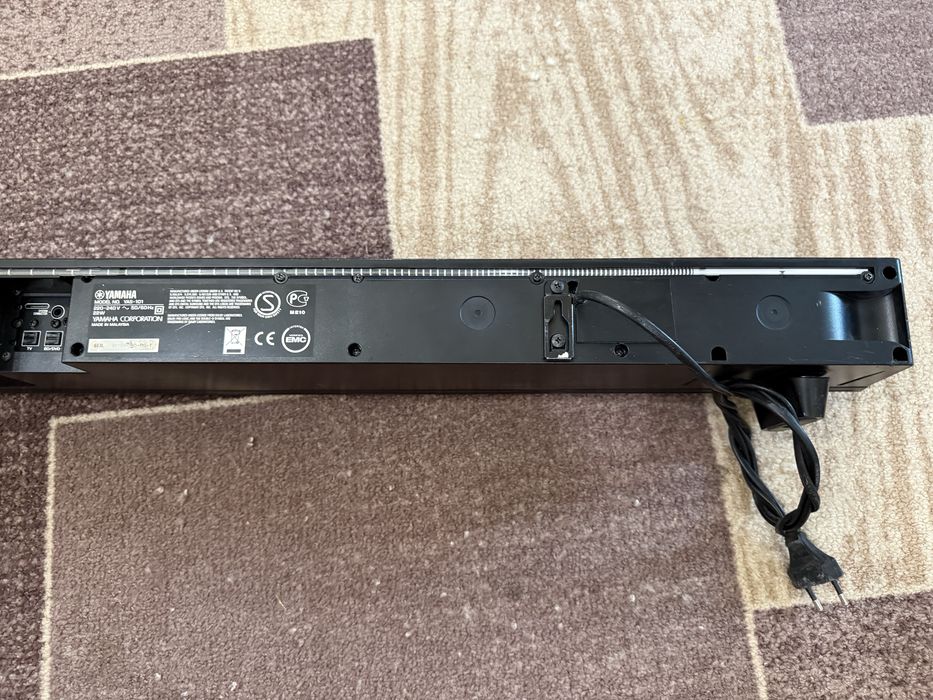 Yamaha YAS-101 Саундбар