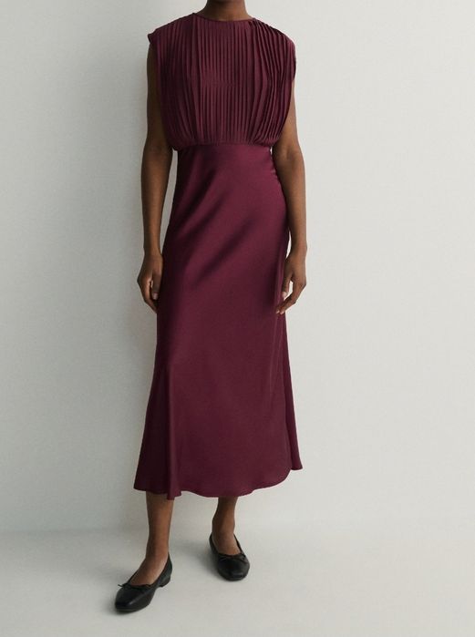 Дамска рокля Reserved