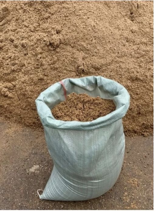 Продам щебень, отсев, песок, цемен