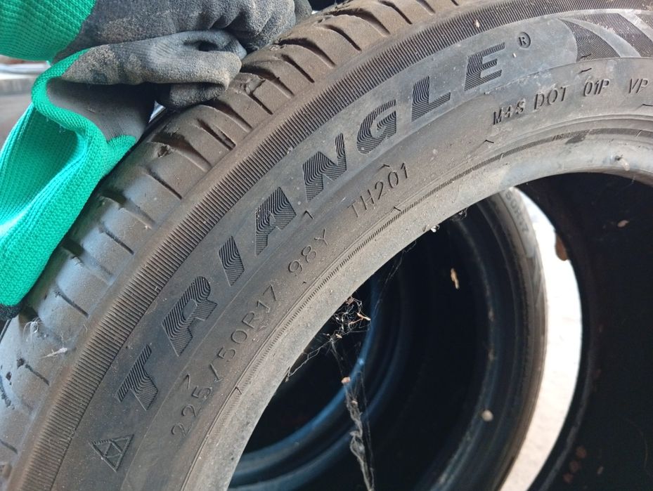 Резина нормальное состояние