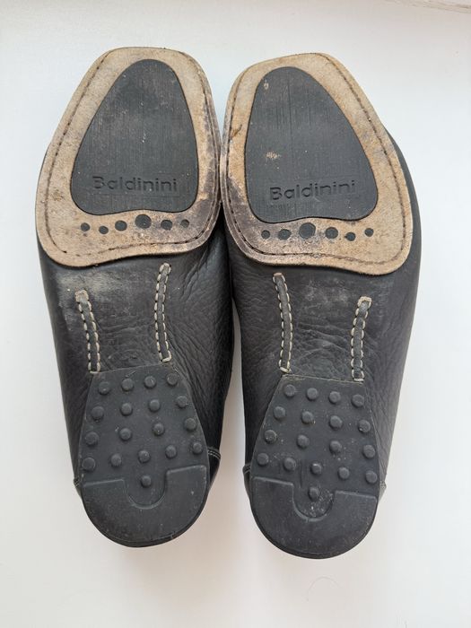Мокасины baldinini
